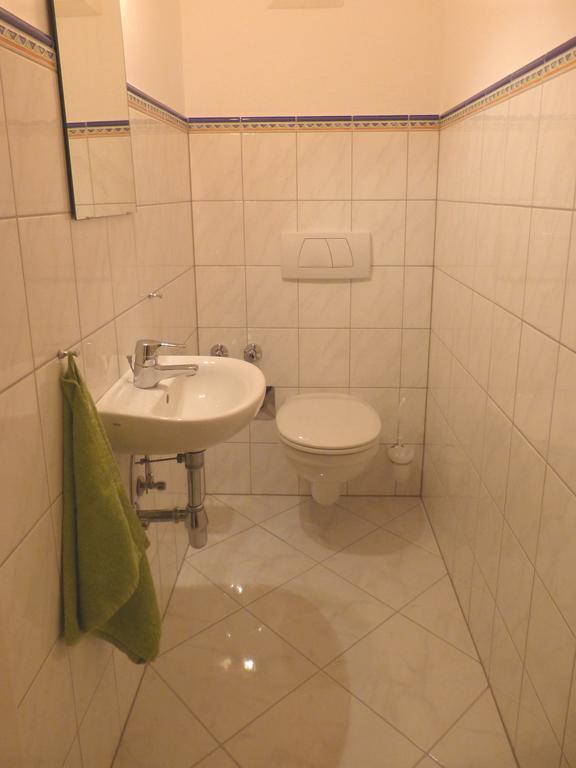 Ferienwohnung Kern Bodensdorf Rum bild