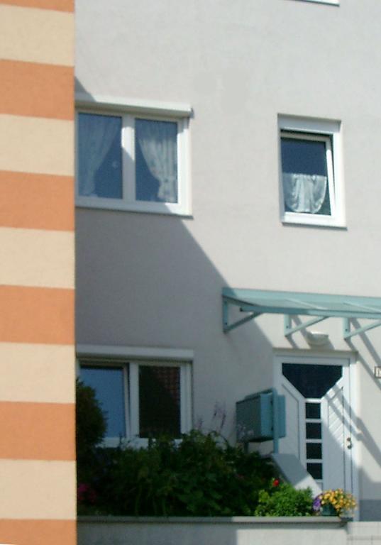 Ferienwohnung Kern Bodensdorf Rum bild