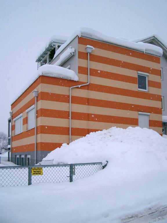 Ferienwohnung Kern Bodensdorf Rum bild