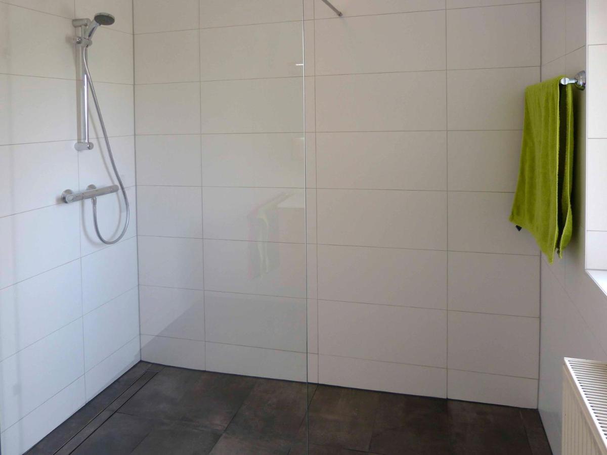 Ferienwohnung Kern Bodensdorf Exteriör bild